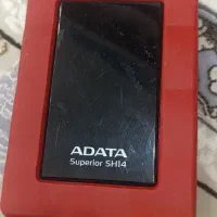هارد یک ترا adata