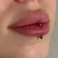 مرکز تخصصی انواع پیرسینگ گوش،لب،بینی|خدمات آرایشگری و زیبایی|هشتگرد, شهرک ولیعصر (مصلی)|دیوار