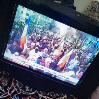 تلویزیون 21 اینچ رنگی