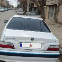 پژو پارس tu5مدل96|خودرو سواری و وانت|مشهد, حیدرآباد|دیوار