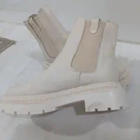 پوتین زنانه