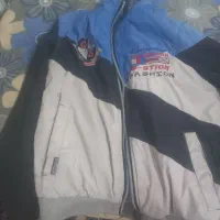 کاپشن لارج|لباس|شوشتر, |دیوار