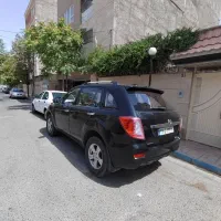 لیفان x60 دنده دستی مدل 93|خودرو سواری و وانت|فردیس, ثابتی|دیوار
