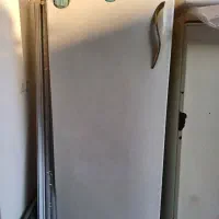 یخچال فریزر نوید انجماد مدل نرسی