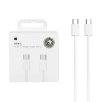 کابل شارژ آیفون ۱۵ مدل A2795