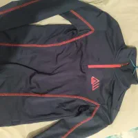 نیم زیپ هفت تا هشت سال