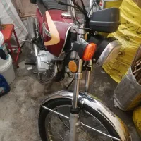 متورهندا 125