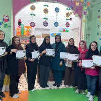 کارگاه هوش مصنوعی با مجوز آموزش پرورش