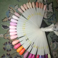 فروش تمامی وسایل ناخن کاری|آرایشگاه و سالنهای زیبایی|کرمان, |دیوار