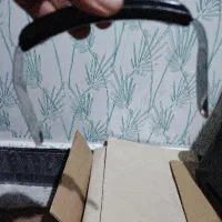 دسته کتری گیره سر تفلون|قوری، کتری، قهوه‌ساز دستی|دهدشت, |دیوار