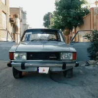 پیکان دولکس|خودرو سواری و وانت|کرمانشاه, |دیوار