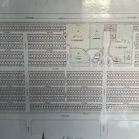 زمین-دادگستری-نزدیک-ایران-خودرو-فاز-3