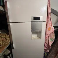 یخچال نو