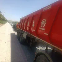 کمپرس سه محور همدانی