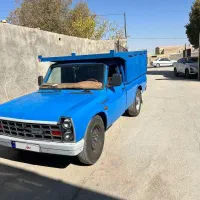 نیسان مدل ۱۴۰۲|خودرو سواری و وانت|خمین, |دیوار