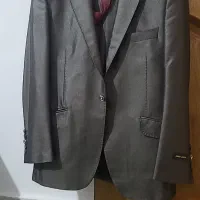 کت شلوار مردانه