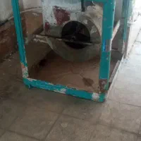 کولر آبی دست دو