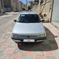 پژو ۴۰۵|خودرو سواری و وانت|بیجار, |دیوار