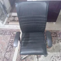 صندلی اداری