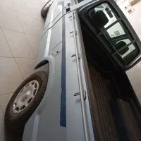 مزدا 2000کارا