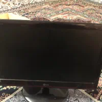 مانیتور ال جی  LED