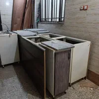 درب و پنجره و کابینت|مصالح و تجهیزات ساختمان|اهواز, کوی باهنر|دیوار