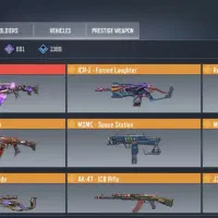 مغازه داریم با هرچی اکانت داریم معاوضه  می‌کنیم