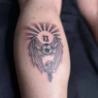 مسابقه تتو رایگان|خدمات آرایشگری و زیبایی|تهران, منیریه|دیوار