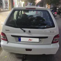 پراید111خیلی تمیزومرتب درحد|خودرو سواری و وانت|شیروان (خراسان), |دیوار