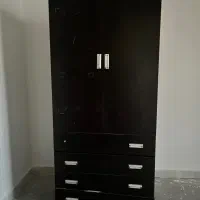 کمد دیواری کشو دار