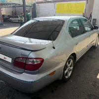 ماکسیما اتومات مدل۸۱|خودرو سواری و وانت|تهران, ظفر|دیوار