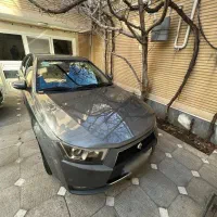 دنا پلاس ۱۴۰۰|خودرو سواری و وانت|تبریز, |دیوار