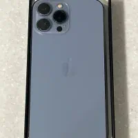 آیفون ۱۳ پرومکس ۲۵۶ در حد نو