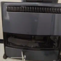 بخاری گازی|بخاری، هیتر، شومینه|محمدشهر, ولدآباد|دیوار