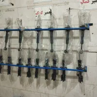 جلوبندی و تعمیر کمک در کمترین زمان طبرسی شمالی