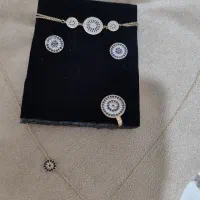 سرویس طلای چشم نظر