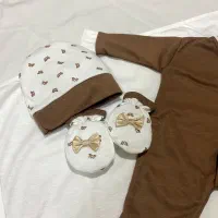 لباس نوزادی|کفش و لباس بچه|چابهار, |دیوار