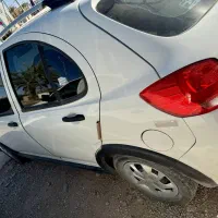 کوییک sمدل۴۰۲درجه یک|خودرو سواری و وانت|زرین دشت (فارس), |دیوار