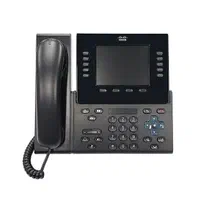 تلفن ویپ سیسکو ۹۹۵۱ / تلفن تحت شبکه