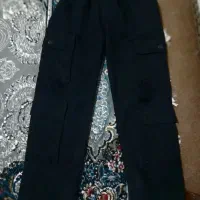 شلوار کارگو