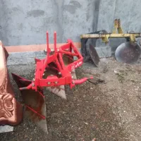 گاوآهن یا گاو آهن قربان نو