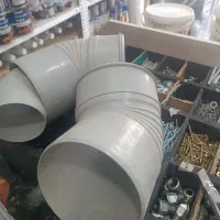 اتصالات فاضلابی شیر آب