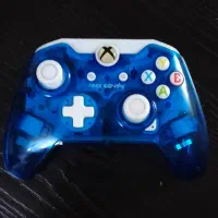 دسته سیمی مخصوص xbox one و PC