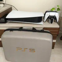 Ps5 نو نو|کنسول، بازی ویدئویی و آنلاین|فردیس, خیام شرقی|دیوار