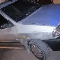 پرایدمدل 86