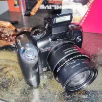 دوربین عکاسی powershot sx20 is Cannon|دوربین عکاسی و فیلم‌برداری|گرگان, |دیوار