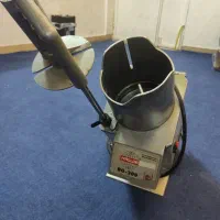 فروش اسلایسر رنده هالد 200 سوئدی نصف قیمت،معاوضه