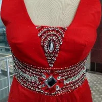 لباس مجلسی...|لباس|شبستر, |دیوار