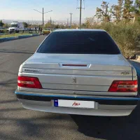 پژو slx .tu5 مدل۹۴|خودرو سواری و وانت|تبریز, |دیوار