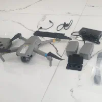 هلیشات مویک ایر ۲ dji mavic air2|دوربین عکاسی و فیلم‌برداری|نوشهر, |دیوار